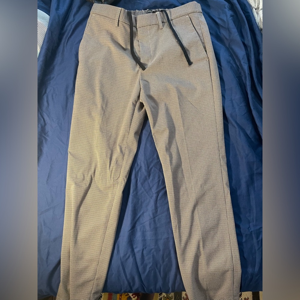 Banana Republjc Slim Fit Pants